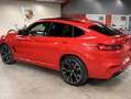 BMW X4 M 510ch BVA8 Competition Rosso - thumbnail 44