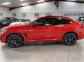 BMW X4 M 510ch BVA8 Competition Rosso - thumbnail 42