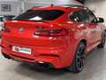 BMW X4 M 510ch BVA8 Competition Rosso - thumbnail 29