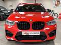 BMW X4 M 510ch BVA8 Competition Rosso - thumbnail 8