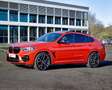 BMW X4 M 510ch BVA8 Competition Rosso - thumbnail 2