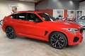 BMW X4 M 510ch BVA8 Competition Rosso - thumbnail 50