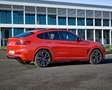 BMW X4 M 510ch BVA8 Competition Rosso - thumbnail 30