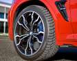 BMW X4 M 510ch BVA8 Competition Rosso - thumbnail 38