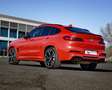 BMW X4 M 510ch BVA8 Competition Rosso - thumbnail 35