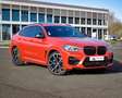 BMW X4 M 510ch BVA8 Competition Rosso - thumbnail 12
