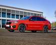 BMW X4 M 510ch BVA8 Competition Rosso - thumbnail 4
