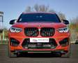 BMW X4 M 510ch BVA8 Competition Rosso - thumbnail 7