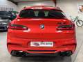 BMW X4 M 510ch BVA8 Competition Rosso - thumbnail 32