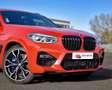 BMW X4 M 510ch BVA8 Competition Rosso - thumbnail 13