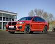 BMW X4 M 510ch BVA8 Competition Rosso - thumbnail 1
