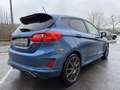 Ford Fiesta ST Bleu - thumbnail 5