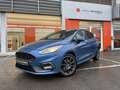 Ford Fiesta ST Bleu - thumbnail 2