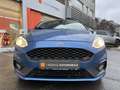 Ford Fiesta ST Bleu - thumbnail 3
