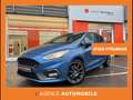 Ford Fiesta ST Bleu - thumbnail 1