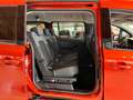Nissan Townstar Kombi DIG-T 130 L2 Tekna Navi Kam 7Sitze Orange - thumbnail 15