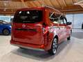 Nissan Townstar Kombi DIG-T 130 L2 Tekna Navi Kam 7Sitze Orange - thumbnail 10