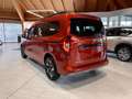 Nissan Townstar Kombi DIG-T 130 L2 Tekna Navi Kam 7Sitze Orange - thumbnail 6