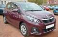 Peugeot 108 Active Klima Tüv neu Lila - thumbnail 3