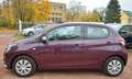 Peugeot 108 Active Klima Tüv neu Lila - thumbnail 8