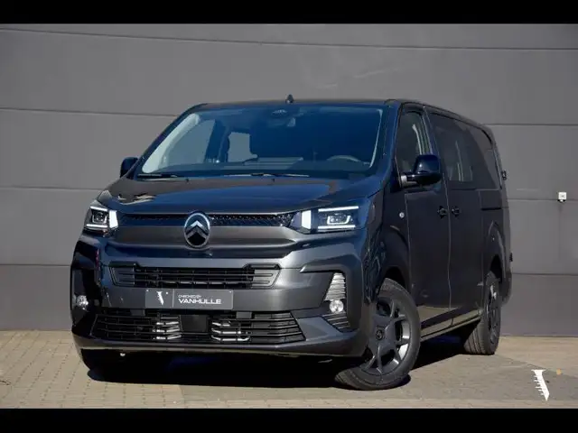 Citroen Jumpy NAVI | CARPLAY | CAMERA