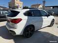 BMW X1 2.0 I 190 ch M-SPORT XDRIVE T Wit - thumbnail 2
