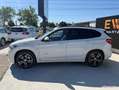 BMW X1 2.0 I 190 ch M-SPORT XDRIVE T Wit - thumbnail 19