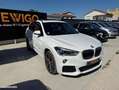 BMW X1 2.0 I 190 ch M-SPORT XDRIVE T Wit - thumbnail 17