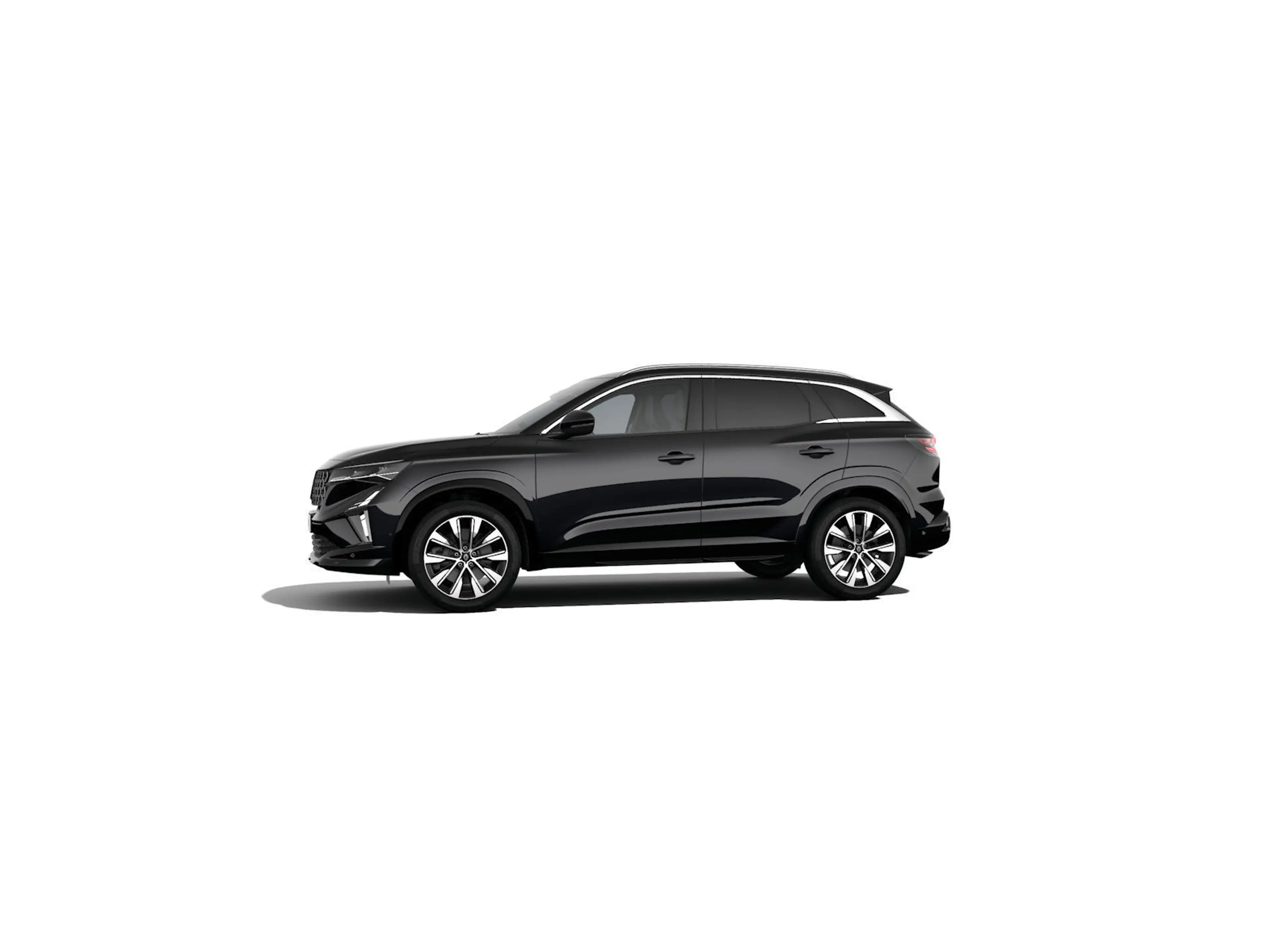 Renault Austral Techno Full Hybrid E-Tech 200 — photo 2