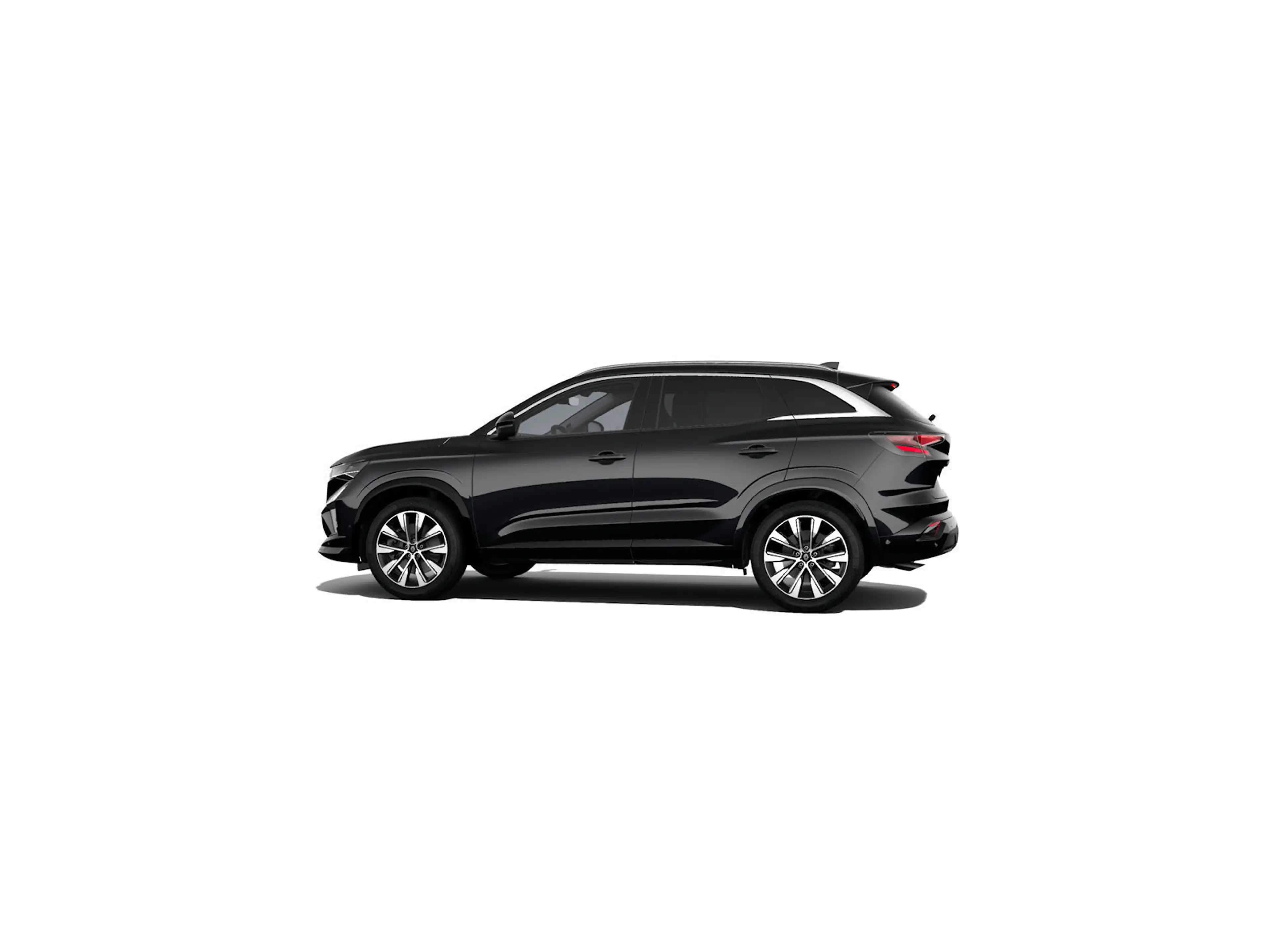 Renault Austral Techno Full Hybrid E-Tech 200 — photo 3