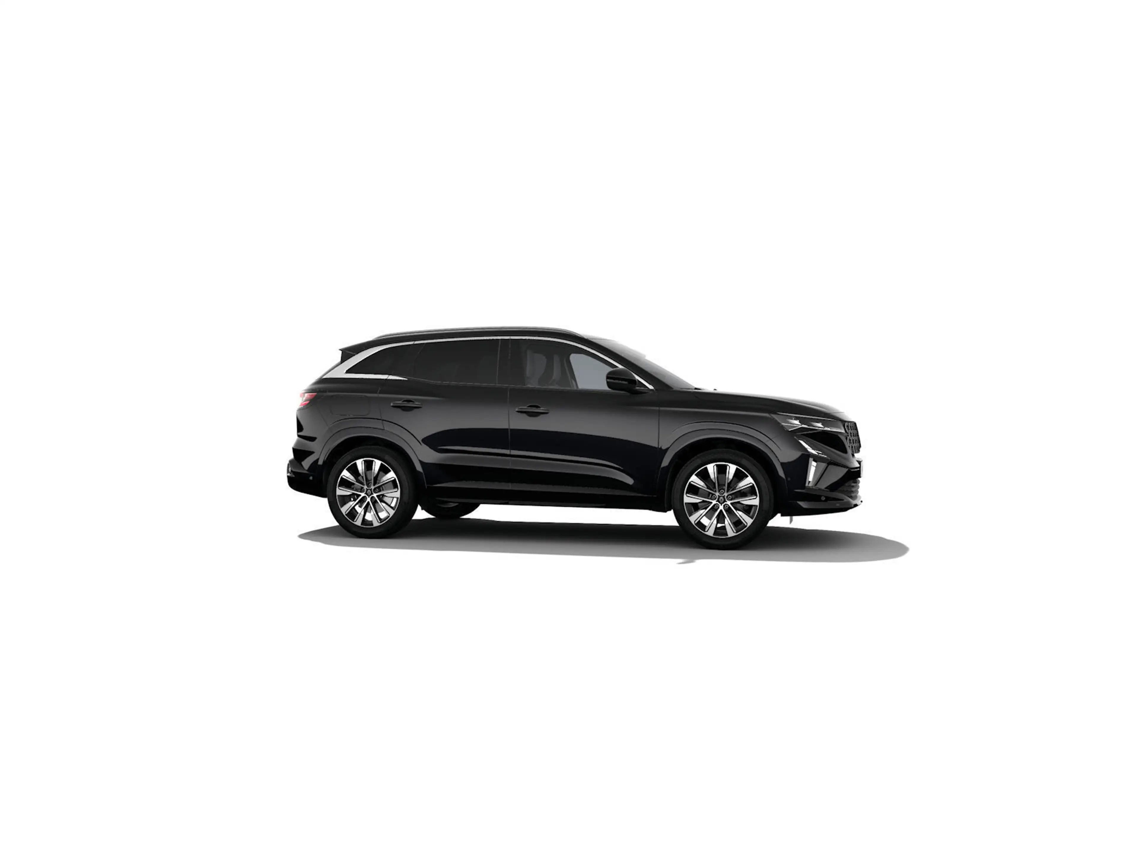 Renault Austral Techno Full Hybrid E-Tech 200 — photo 9