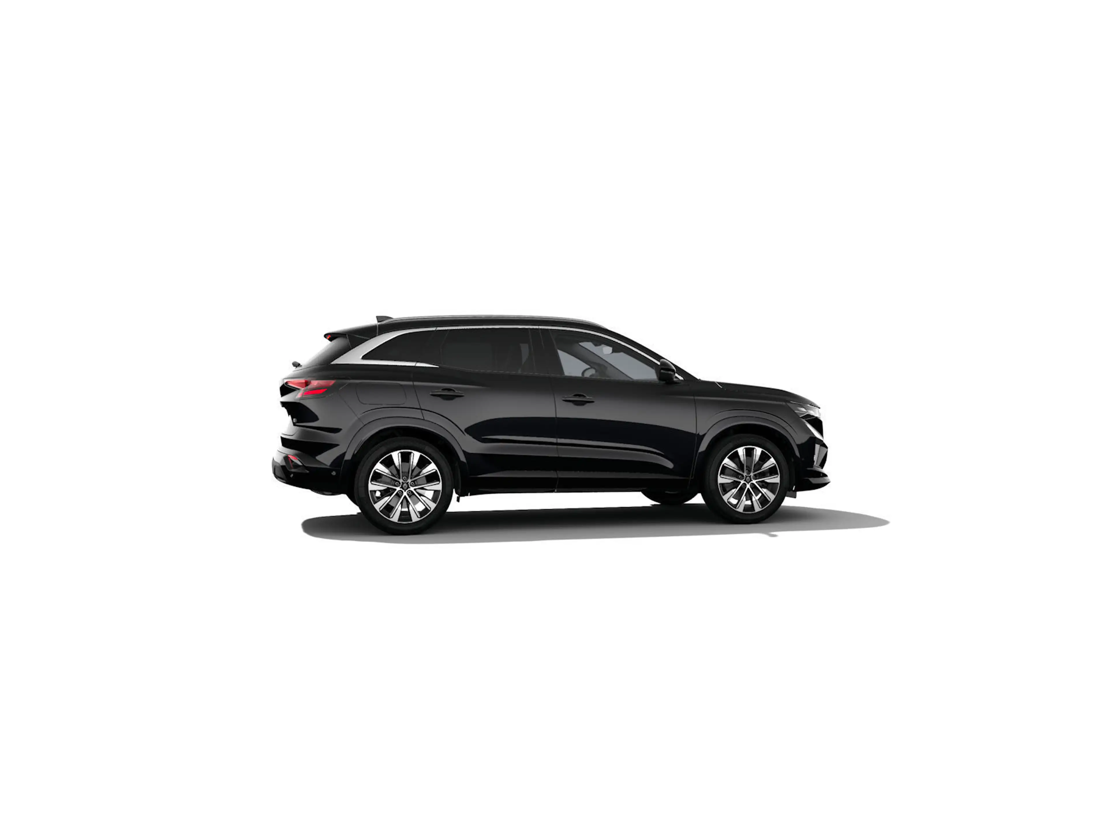 Renault Austral Techno Full Hybrid E-Tech 200 — photo 8