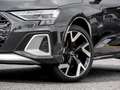 Audi A3 35 TFSI S tronic allstreet LED+Komfortpaket+Ass... Gris - thumbnail 5