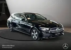 Mercedes-Benz Classe C Break 220 d 9G-Tronic 4Matic Avantgarde Line