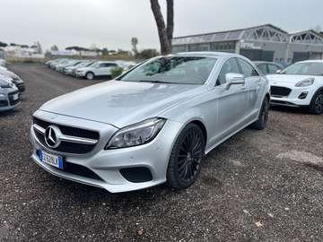 250 d 4Matic Sport