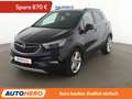 Opel Mokka X 1.4 Turbo Ultimate Start/Stop *LED*TEMPO*CAM* Blau - thumbnail 1