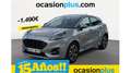 Ford Puma 1.0 EcoBoost MHEV ST-Line 125 Argent - thumbnail 1