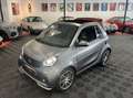 smart forTwo Cabriolet BRABUS Xclusive Gris - thumbnail 3