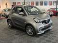 smart forTwo Cabriolet BRABUS Xclusive Gris - thumbnail 1