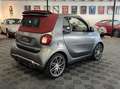 smart forTwo Cabriolet BRABUS Xclusive Gris - thumbnail 7