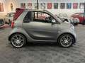 smart forTwo Cabriolet BRABUS Xclusive Grau - thumbnail 6