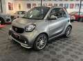 smart forTwo Cabriolet BRABUS Xclusive Gris - thumbnail 2