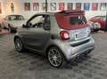smart forTwo Cabriolet BRABUS Xclusive Gris - thumbnail 11