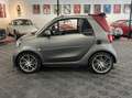 smart forTwo Cabriolet BRABUS Xclusive Grau - thumbnail 12
