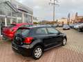Volkswagen Polo Trendline BlueMotion*1.Hand*Scheckheft gepflegt Negro - thumbnail 4