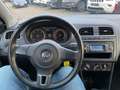 Volkswagen Polo Trendline BlueMotion*1.Hand*Scheckheft gepflegt Negro - thumbnail 2