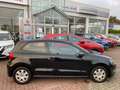 Volkswagen Polo Trendline BlueMotion*1.Hand*Scheckheft gepflegt Negro - thumbnail 8