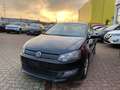 Volkswagen Polo Trendline BlueMotion*1.Hand*Scheckheft gepflegt Negro - thumbnail 7