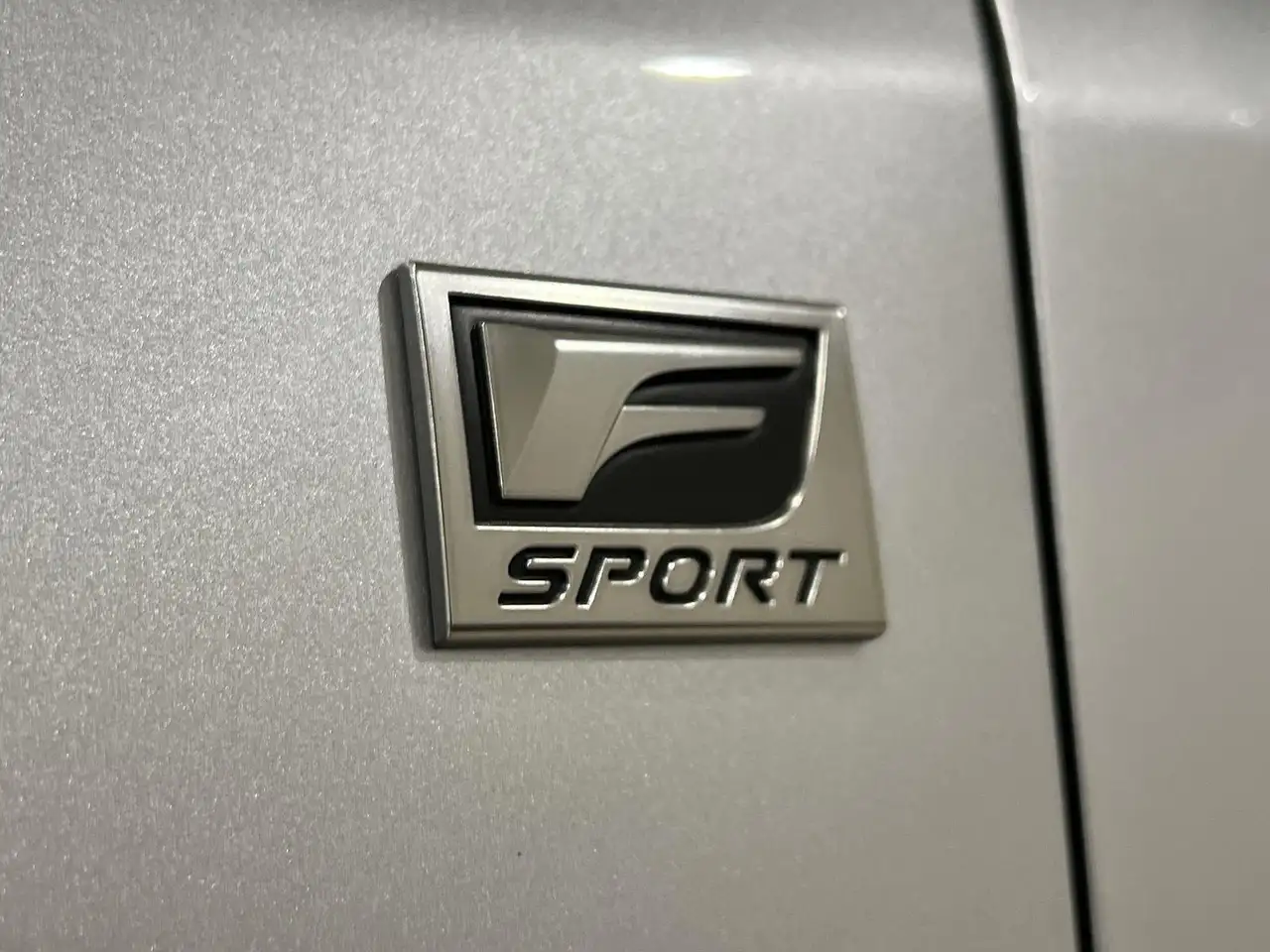 Lexus RX снимка Lexus RX