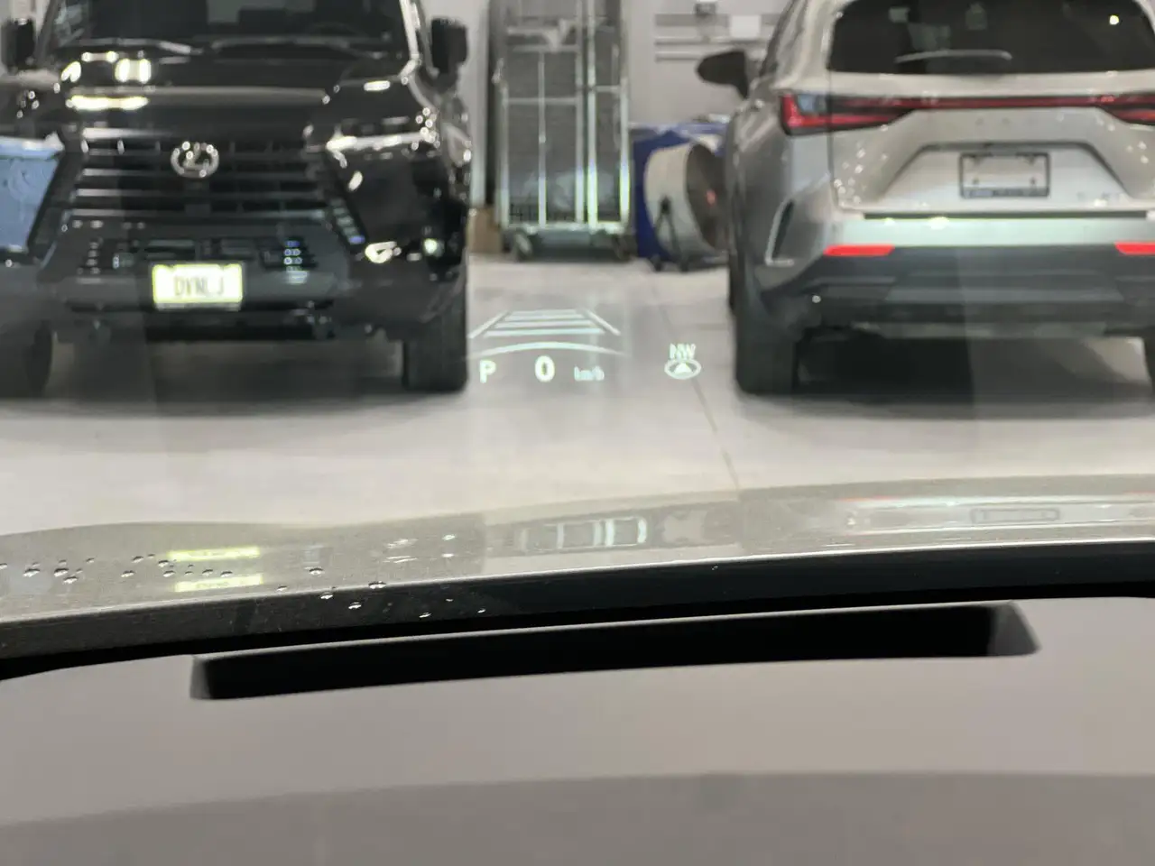 Lexus RX снимка Lexus RX